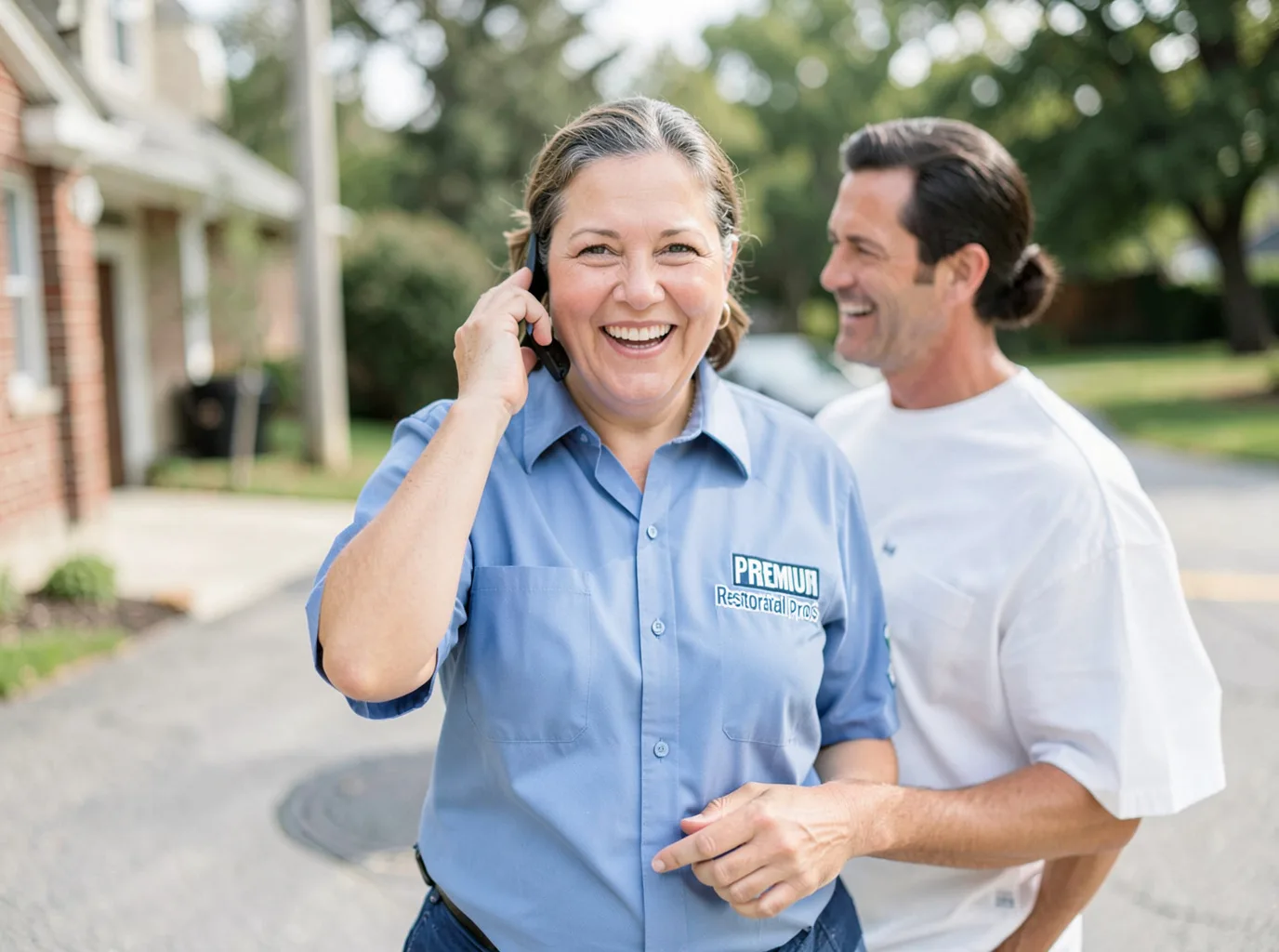 Water Damage Restoration Adena, OH FAQs